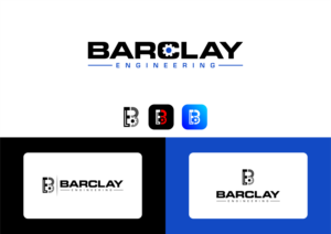 Diseño de Logo por graphics1 para Barclay Engineering  | Diseño #27276889