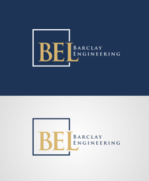 Logo Design by Taya Bright for Barclay Engineering  | Design: #27286900