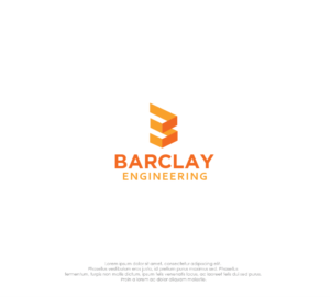 Barclay Engineering | Logo Design by Aciro