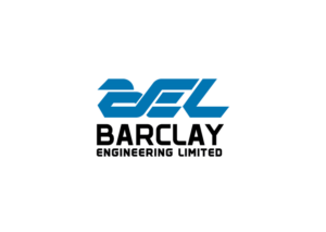 Diseño de Logo por RuangDisain para Barclay Engineering  | Diseño: #27287444