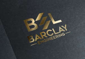 Logo Design by Rupok MT for Barclay Engineering  | Design: #27283976