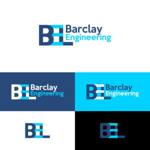 Diseño de Logo por DistShorty - Poorna para Barclay Engineering  | Diseño: #27288552
