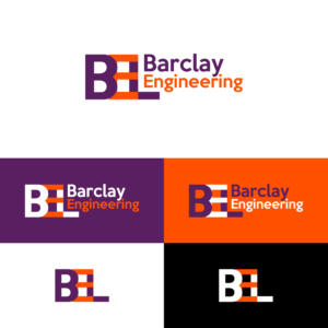 Diseño de Logo por DistShorty - Poorna para Barclay Engineering  | Diseño: #27288556