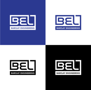 Logo Design by Fatrim for Barclay Engineering  | Design: #27274417