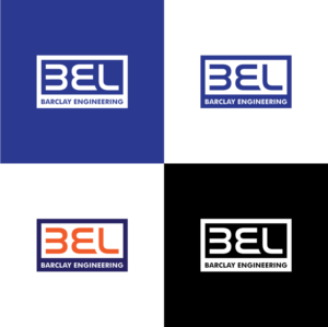 Logo Design by Fatrim for Barclay Engineering  | Design: #27274423