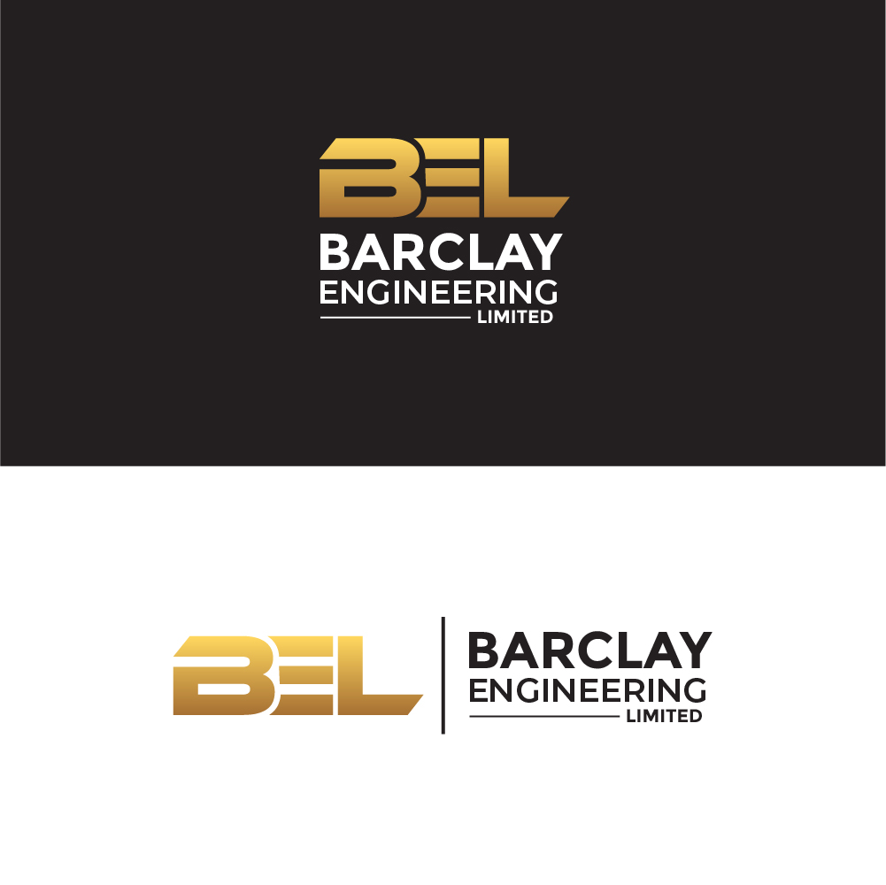 Logo-Design von Ayub Zafar für Barclay Engineering  | Design #27283541