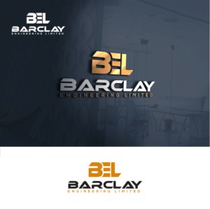 Diseño de Logo por Ayub Zafar para Barclay Engineering  | Diseño: #27287877