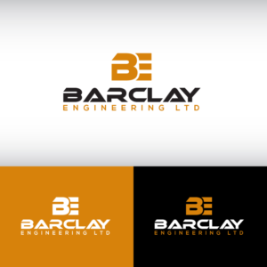 Diseño de Logo por Ayub Zafar para Barclay Engineering  | Diseño: #27287893