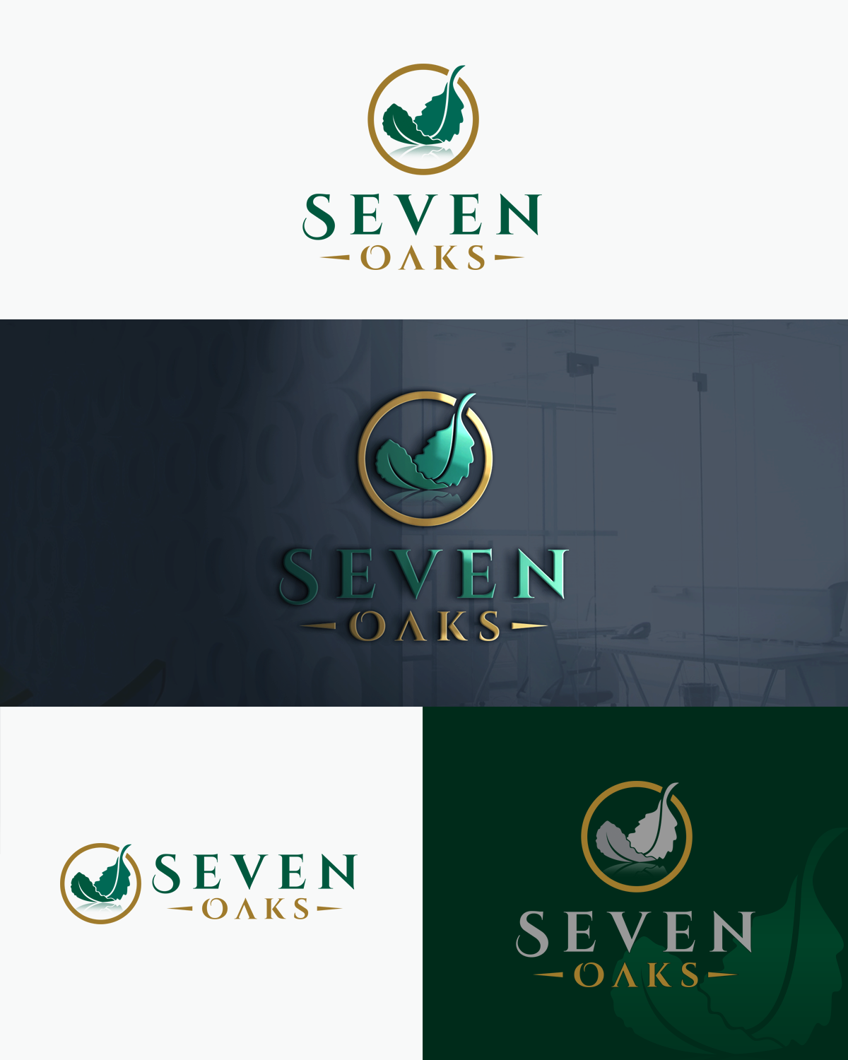 Logo Design by Ethien for this project | Design #27252986