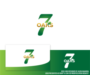 Logo Design by alvinnavarra for this project | Design: #27271162