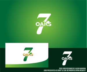 Logo Design by alvinnavarra for this project | Design: #27271165