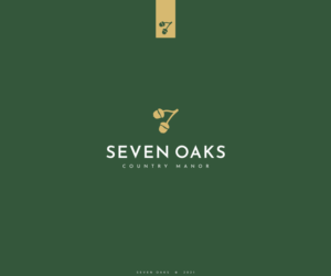 Seven Oaks | Logo-Design von GBDESIGN