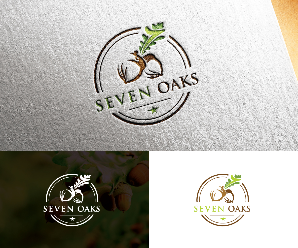 Logo Design by step forward 2 for this project | Design #27255321