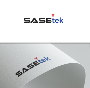 SASEtek | Logo Design by mam1