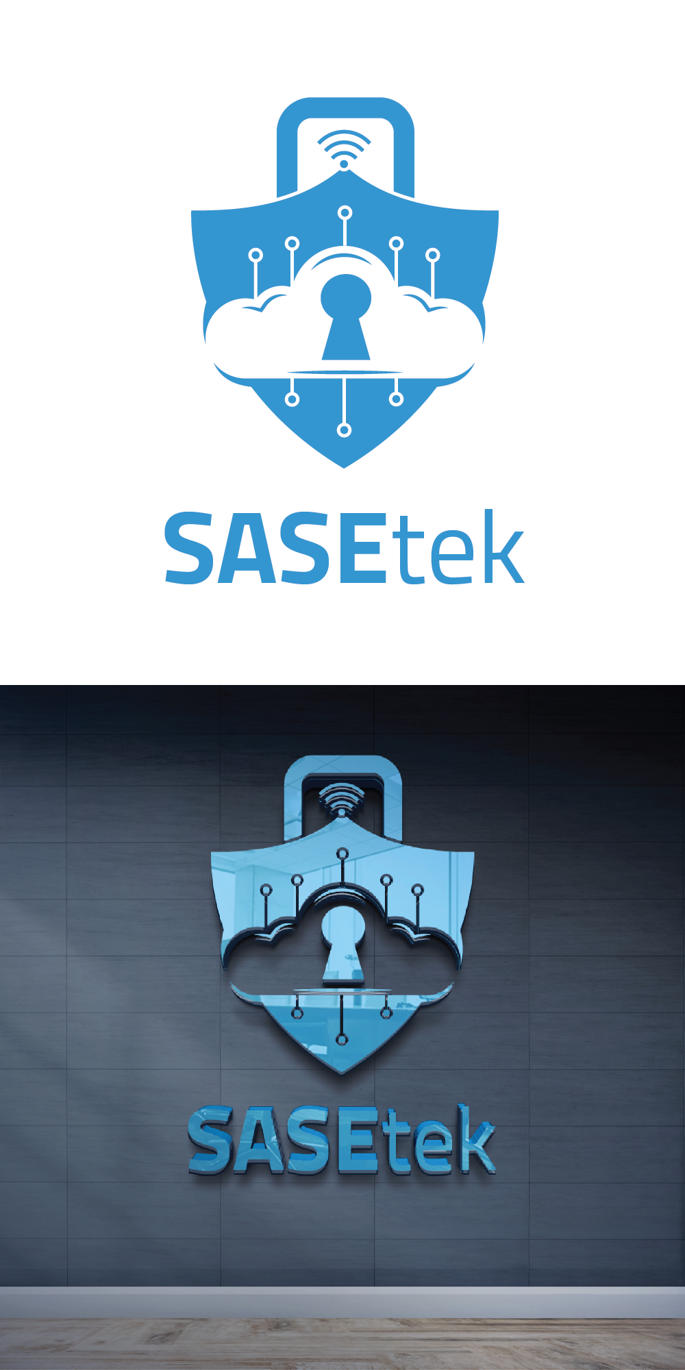 Logo Design by Imazing for this project | Design #27272008