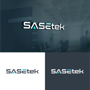 SASEtek | Design de Logo par sushsharma99