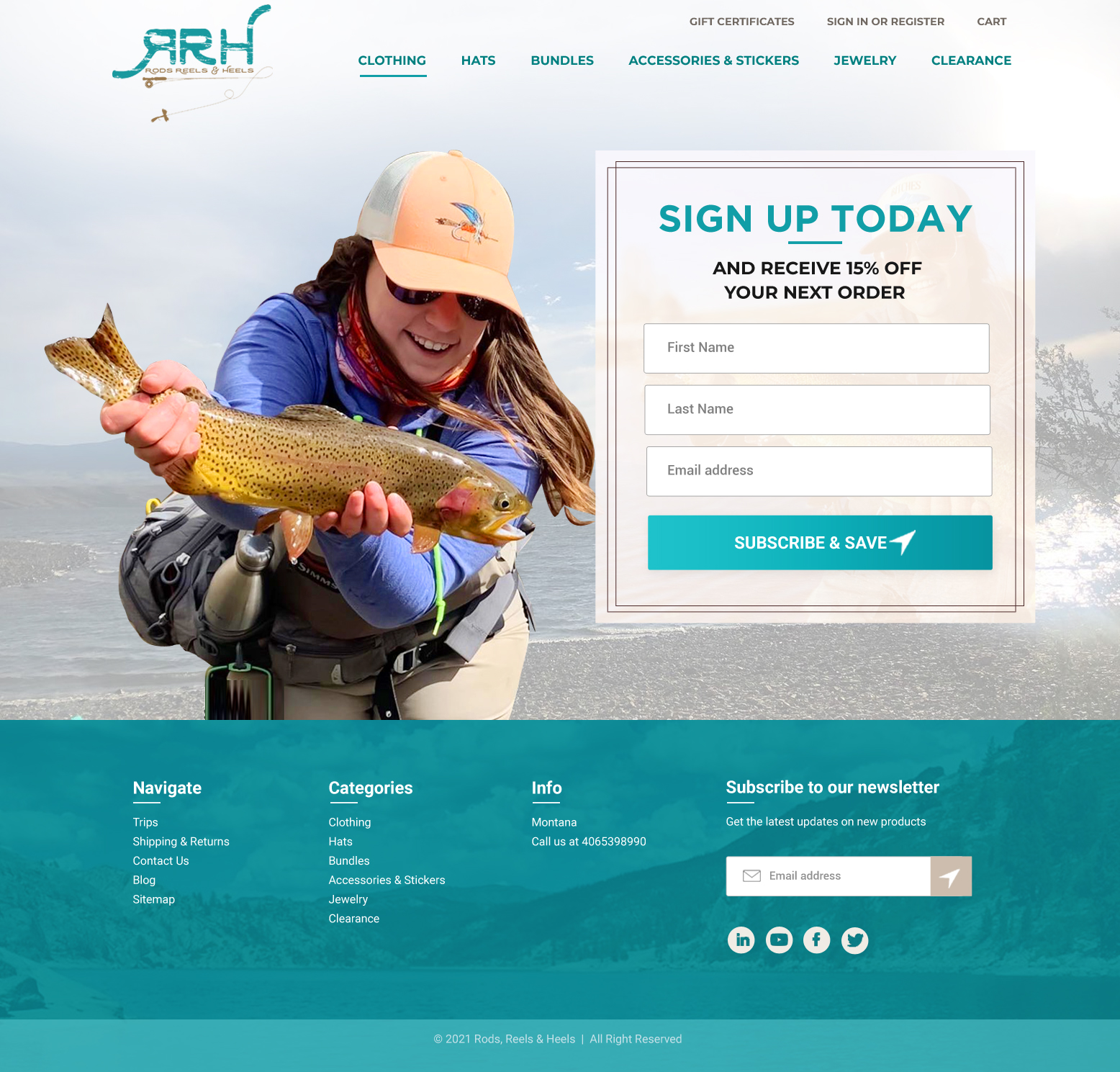 Web Design by Blue Sparrow for this project | Design #27253672