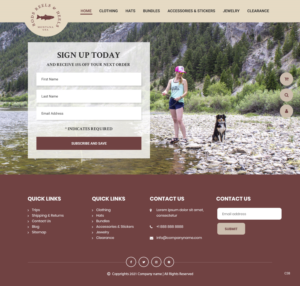 Web-Design von pb für dieses Projekt | Design #27257855