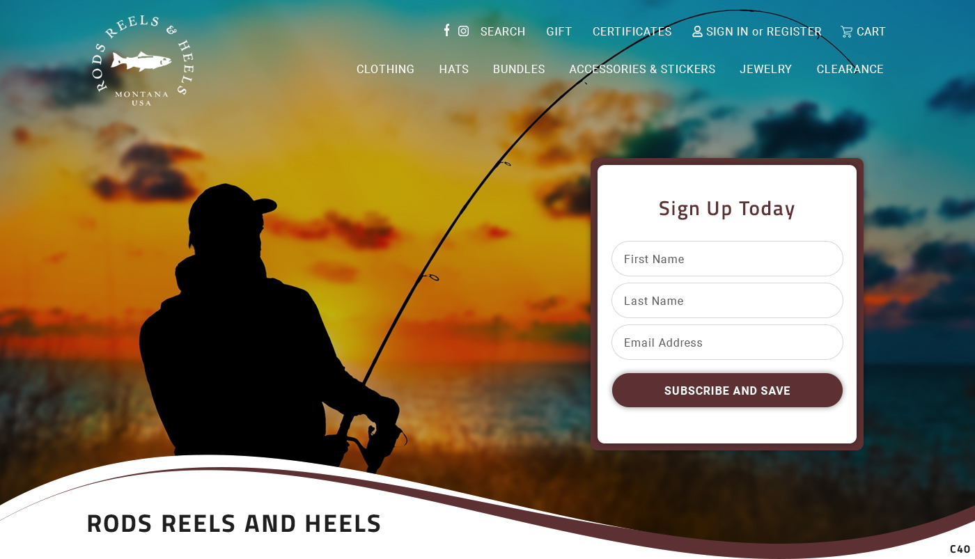 Web Design by pb for this project | Design #27257857