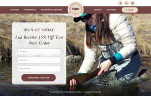 Web Design by pb for this project | Design: #27257863