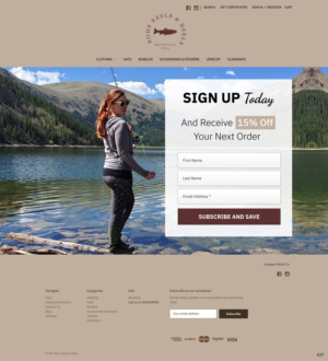 Web Design by pb for this project | Design: #27257864