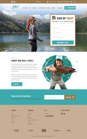 Web Design by WebPixel for this project | Design: #27258083