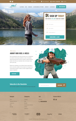 Web Design by WebPixel for this project | Design: #27258084