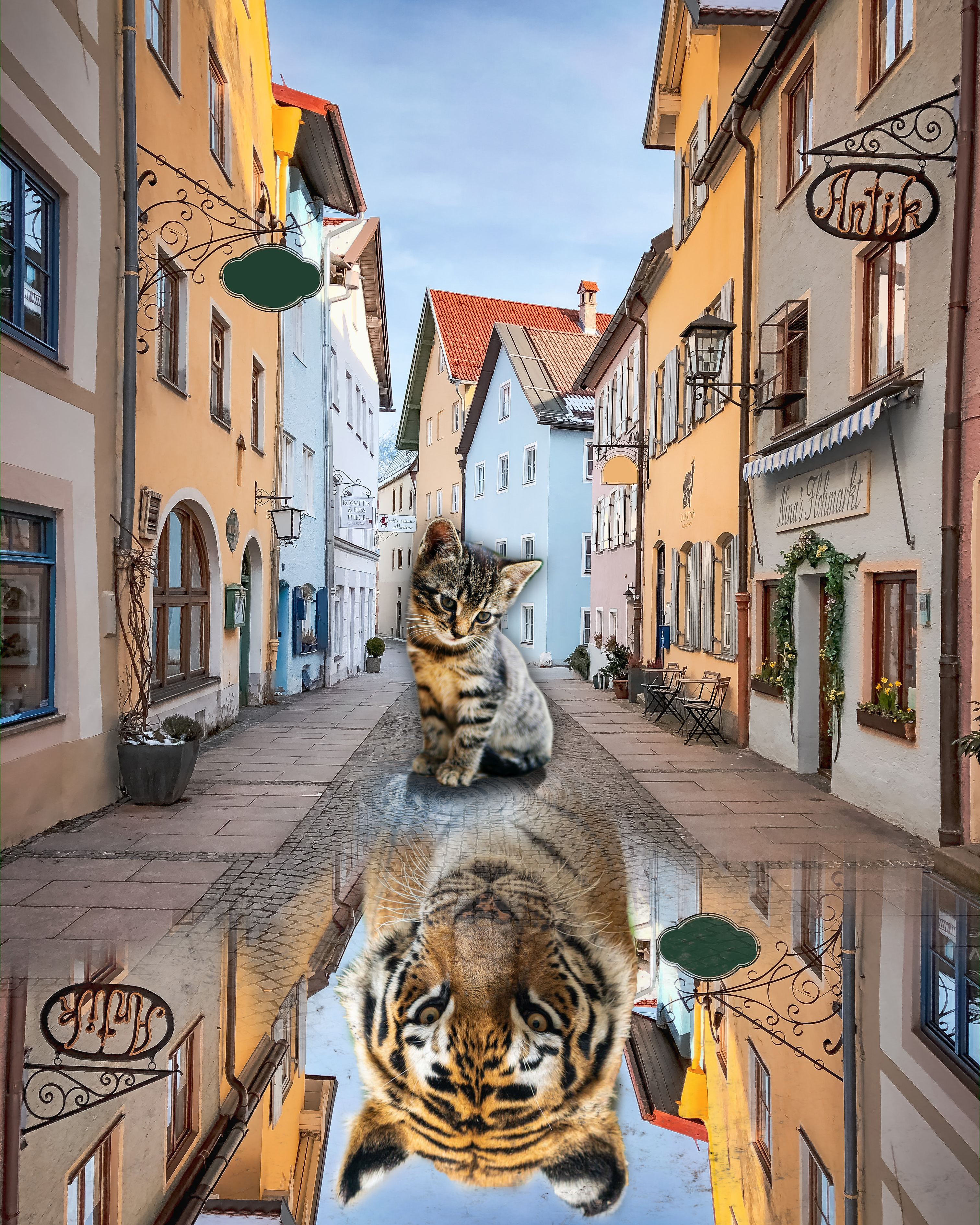T-shirt Design by George_Louis for this project | Design #27274811