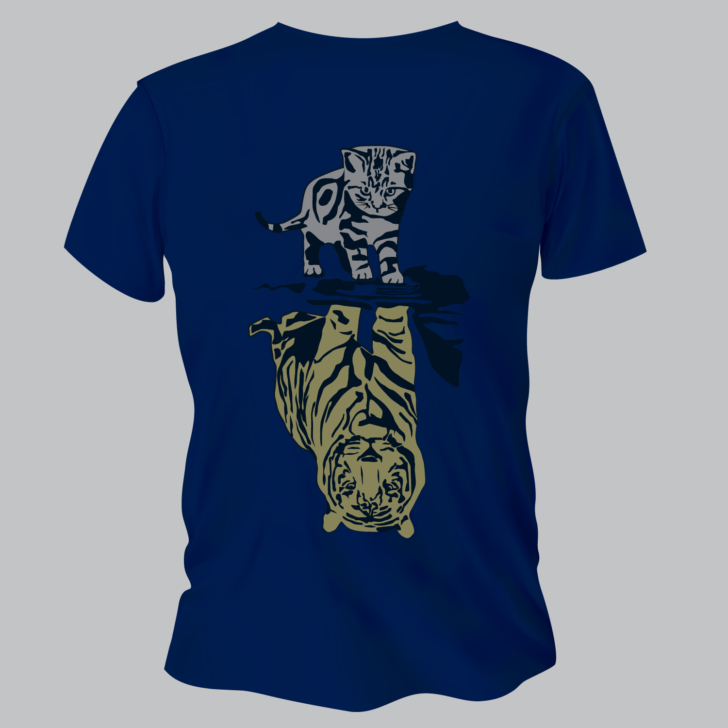 T-Shirt-Design von Hbac1978 für dieses Projekt | Design #27271880