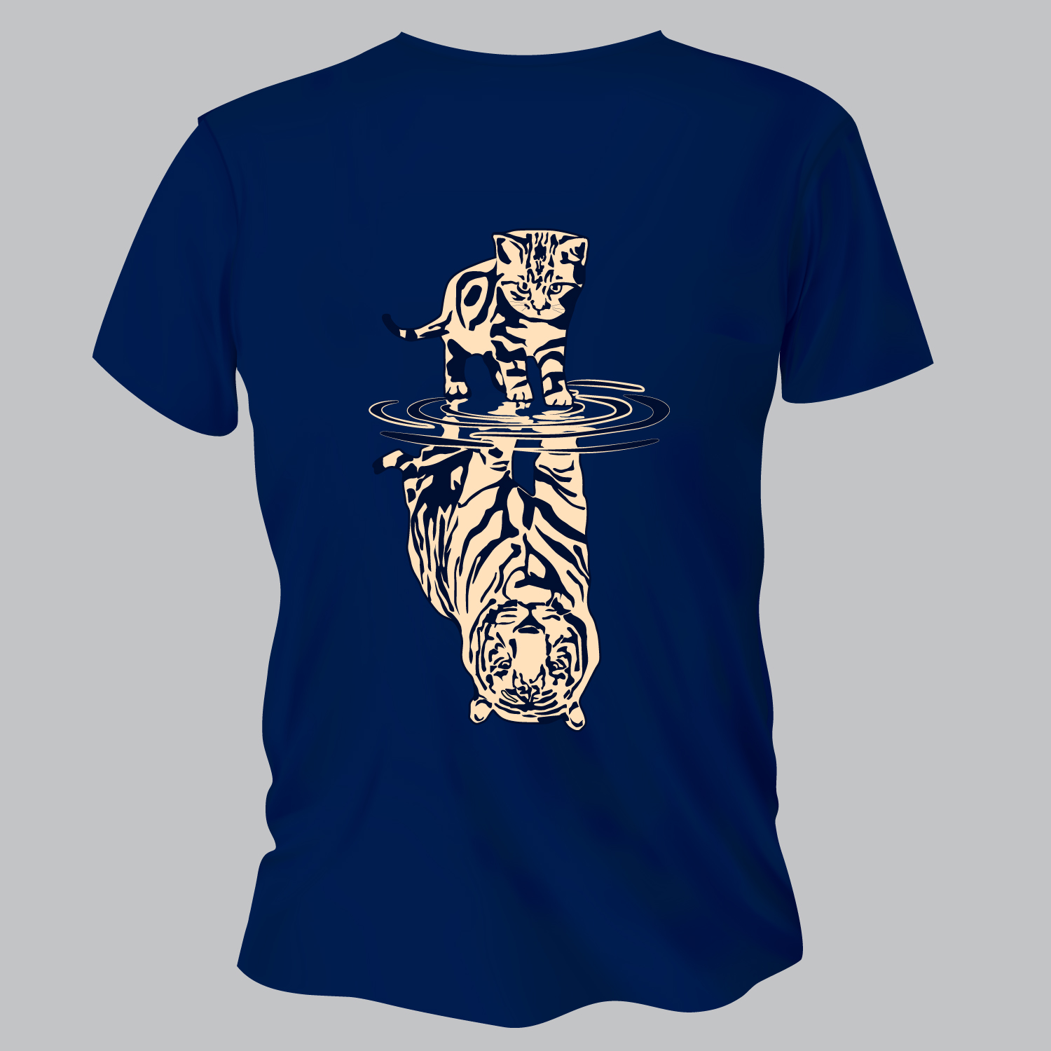 T-Shirt-Design von Hbac1978 für dieses Projekt | Design #27273865