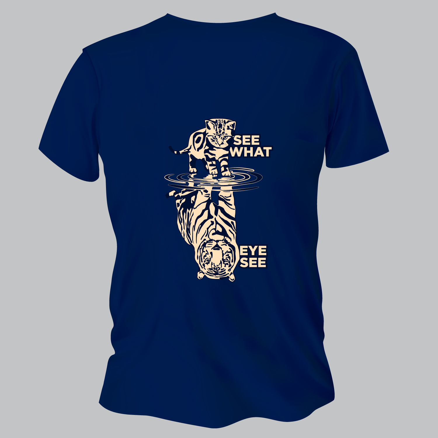 T-Shirt-Design von Hbac1978 für dieses Projekt | Design #27277420