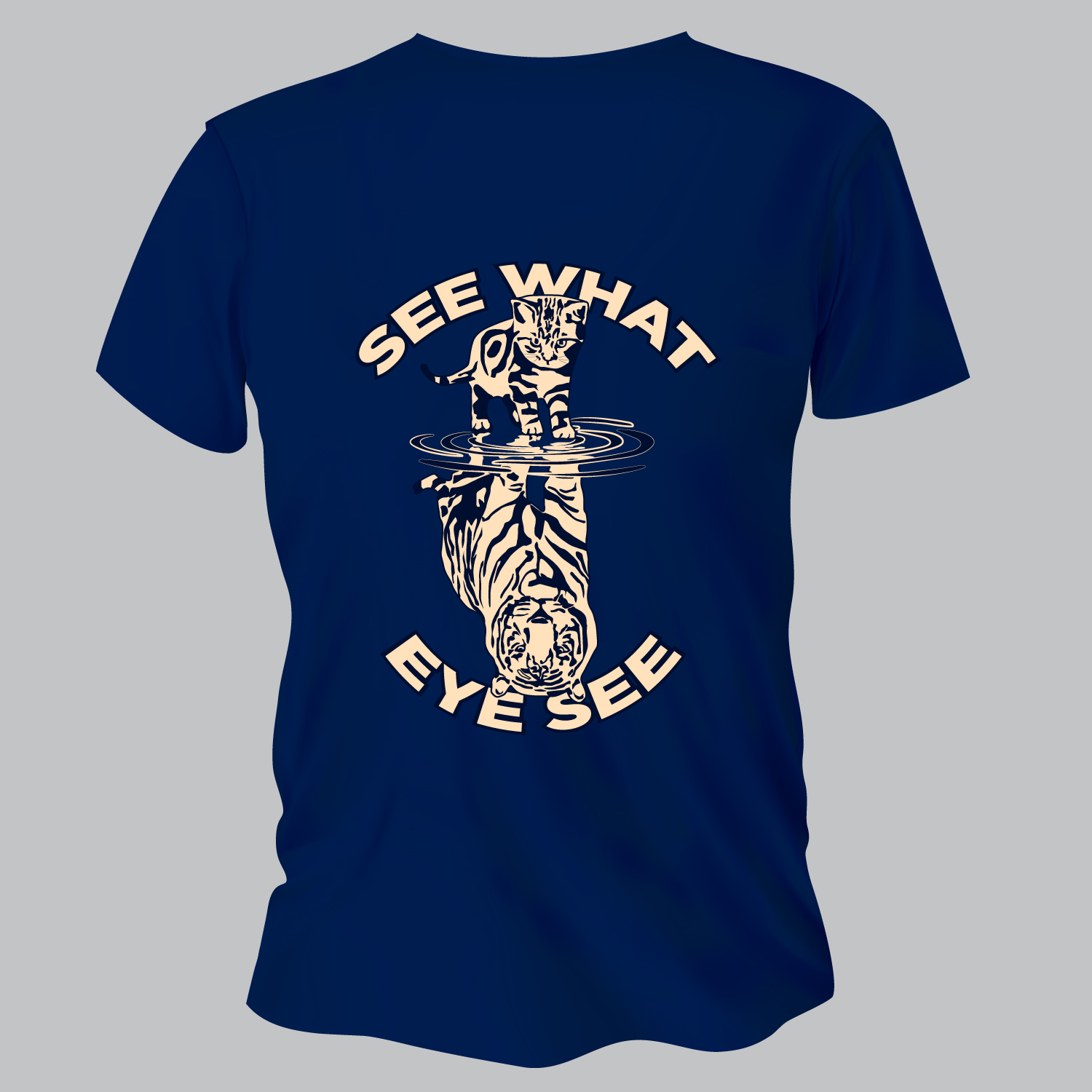 T-Shirt-Design von Hbac1978 für dieses Projekt | Design #27277421