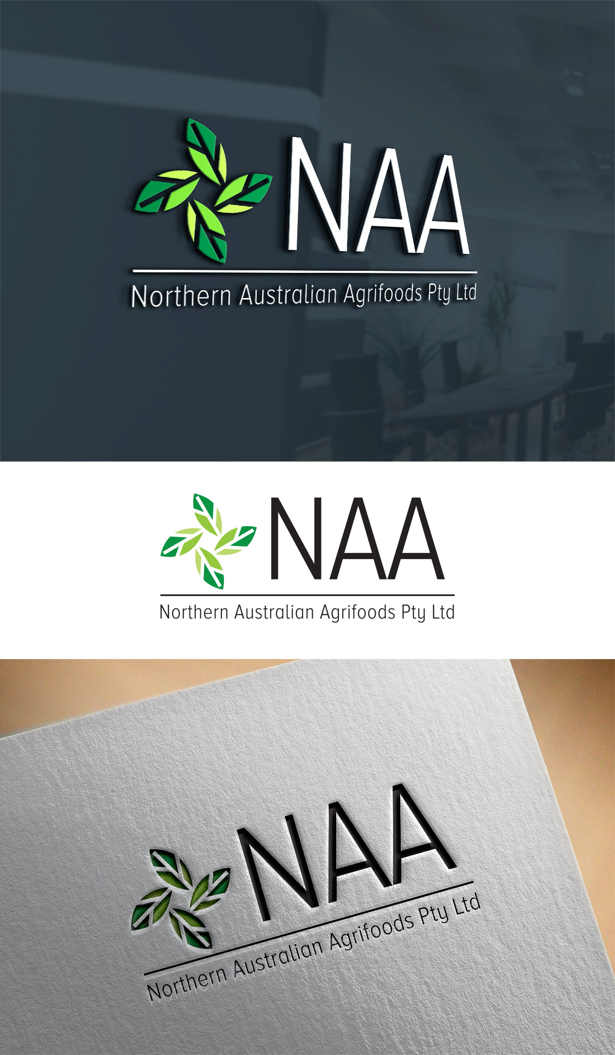 Logo Design by DanReddy for MTL Pivot Pty Ltd | Design: #27265369