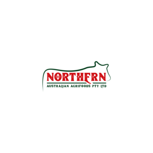 Northern Australian Agrifoods Pty Ltd - NAA  | Logo Design by MG.graphics