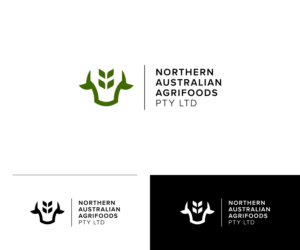Northern Australian Agrifoods Pty Ltd - NAA  | Logo-Design von WahyuHMD