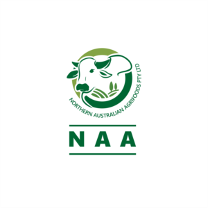 Northern Australian Agrifoods Pty Ltd - NAA  | Logo Design by ThiagoB
