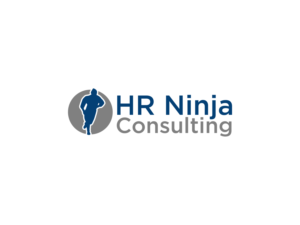 HR Ninja Consulting | Logo Design by BNdesigner