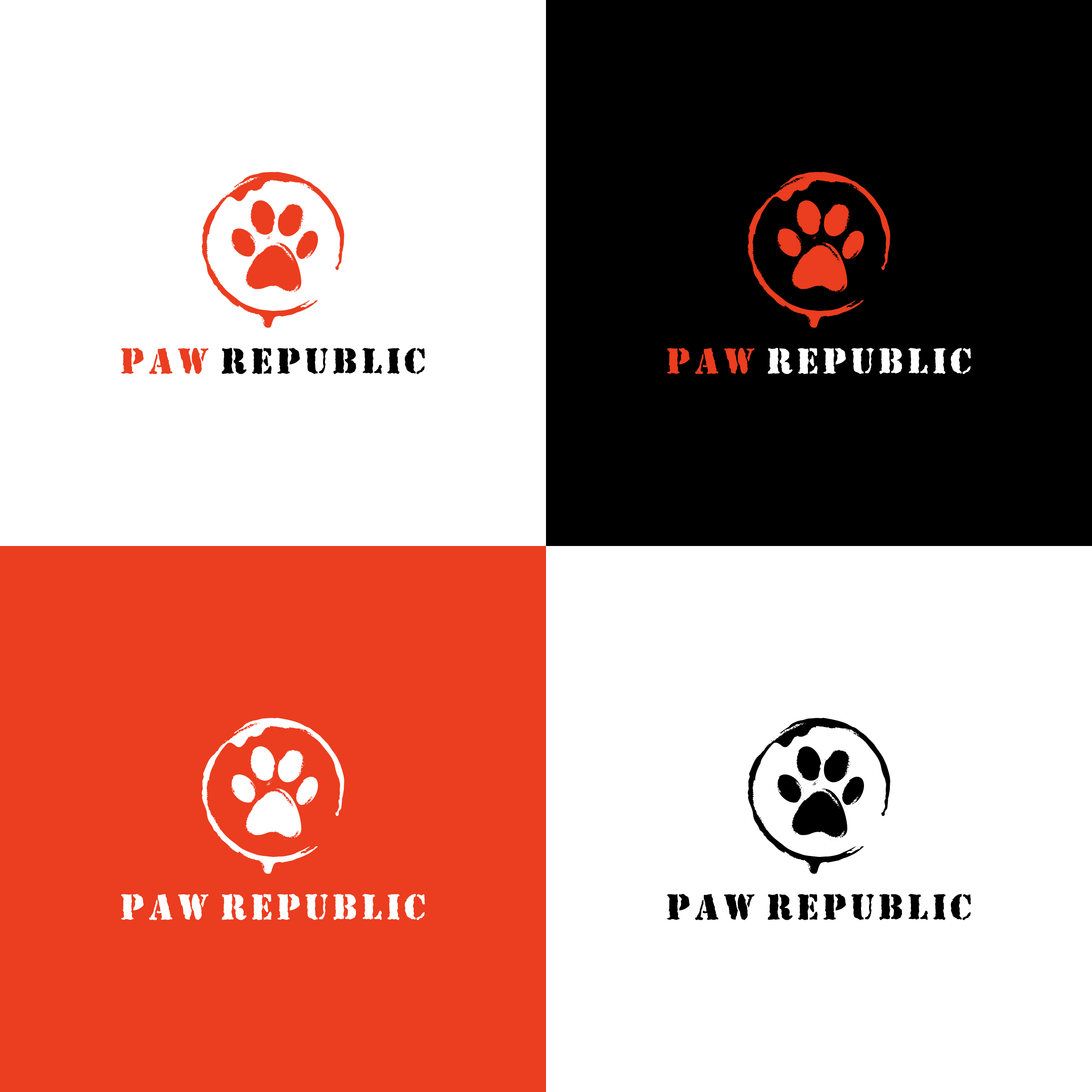 Logo Design by Lykos for Roto Wash | Design #27253273