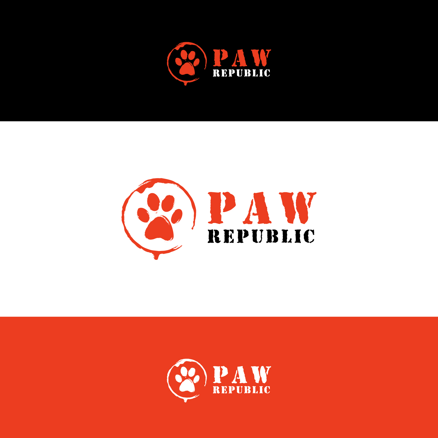 Logo Design by Lykos for Roto Wash | Design #27253279