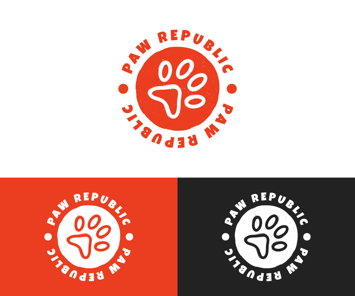Logo Design by Dot.Dedi for Roto Wash | Design #27260914