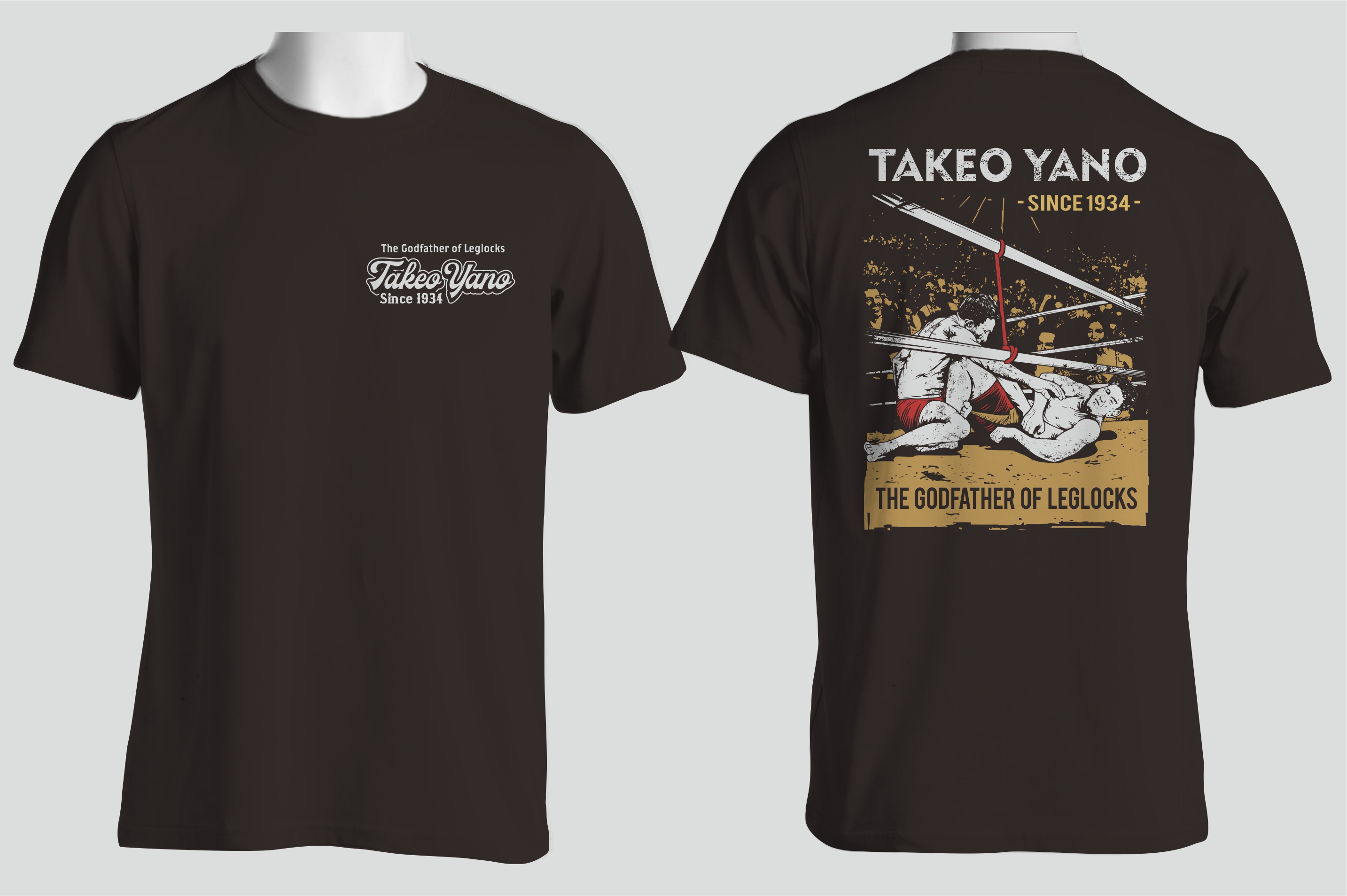 Design de T-shirt par Etagraph pour ce projet | Design #27267356