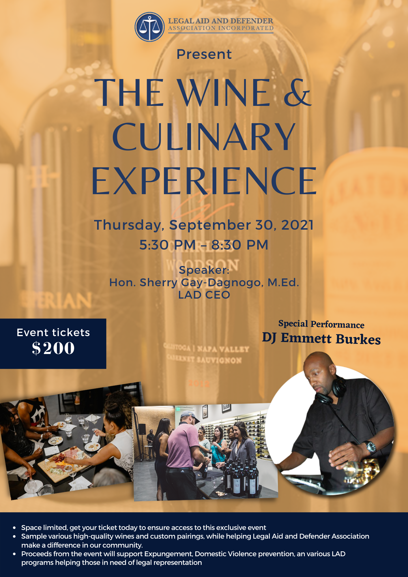 Flyer Design by sugidesign for this project | Design #27258448