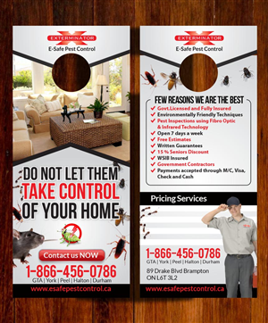Advertisement Design by Priyo Subarkah for this project | Design: #3058545