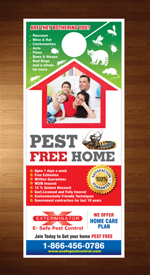 Advertisement Design by rkailas for this project | Design: #3179778