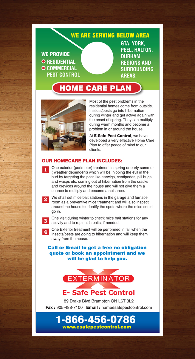 Advertisement Design by rkailas for this project | Design #3179783