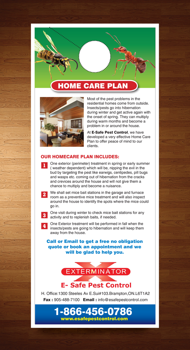 Advertisement Design by rkailas for this project | Design: #3196145