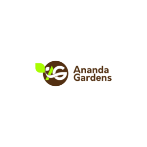 Logo Design by Jeferson HP for Ananda Gardens | Design #27257756
