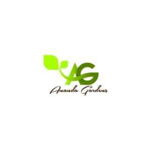Logo-Design von Jeferson HP für Ananda Gardens | Design: #27257757