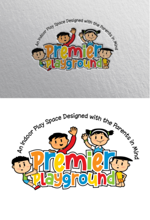 Logo Design by blue eye