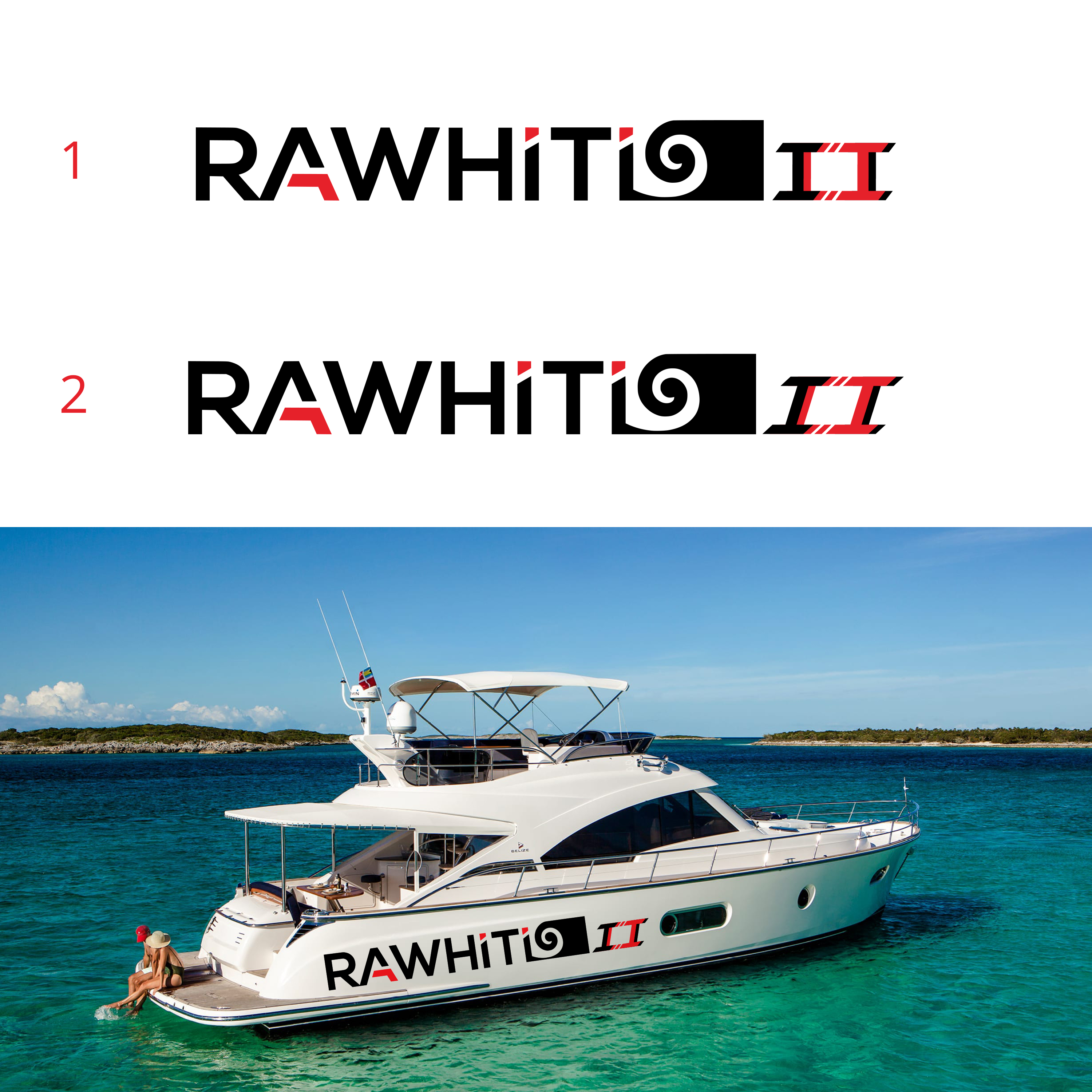 Design de Logo par TSU Creations pour ce projet | Design #27255401